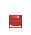 Afbeelding van CND™ Formation Tips Natural Size 10 50 st