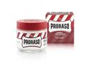 Afbeelding van Proraso Red Sandelwood Pre-Shave Cream 100 ml.