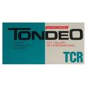 Afbeelding van ACTIE: Tondeo TCR Mesjes 10 x 10 Stuks (OVERDOOS)