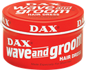 Afbeelding van Dax Wave and Groom Hair Dress 99 gr.