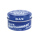 Afbeelding van DAX Short and Neat Ligth Hair Dress 35 gr. Travel Size