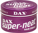 Afbeelding van Dax Super-Neat Hair Creme 99 gr.